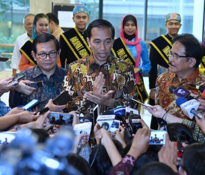 presiden