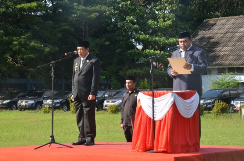 kETUA dprd sINJAI