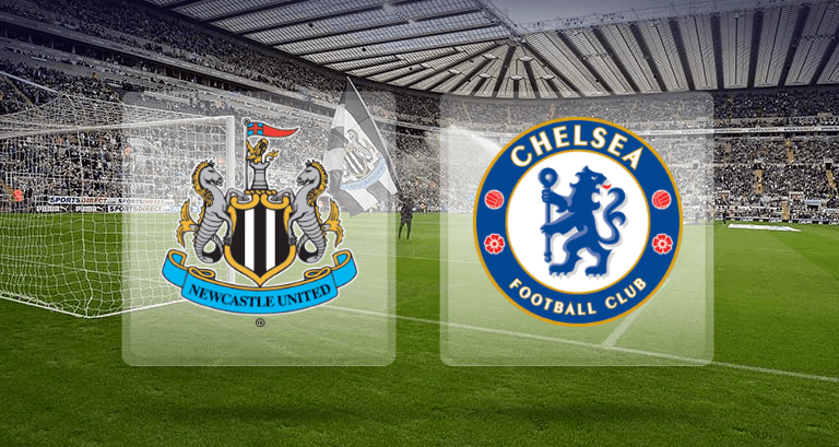 Newcastle-Chelsea