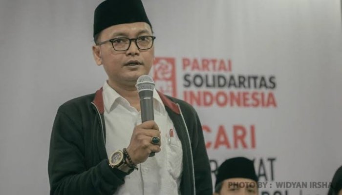 Guntur Romli Sebut Anies Bukan Hanya Gagal Tapi Nipu