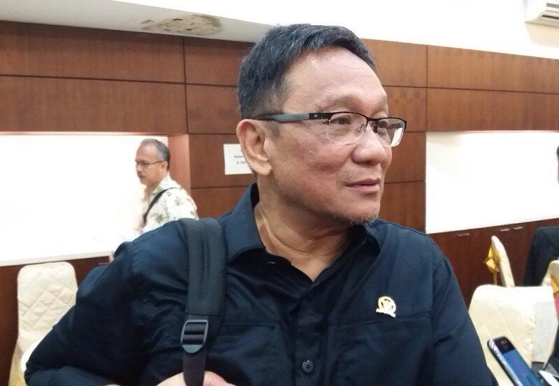 Prabowo Disindir Balik Soal ‘Tukang Becak’