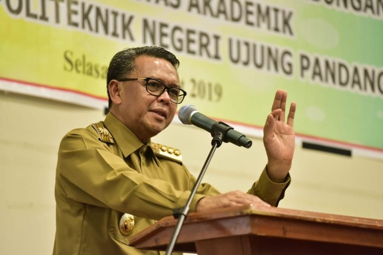 Warga Sulsel yang di Pelosok Butuh Akses Informasi Tentang Corona