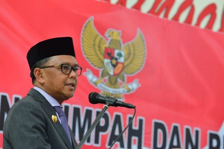 Gubernur NA Ajak Kolaborasi Organisasi Sosial dan PTS Ikut Serta Penanganan Covid-19