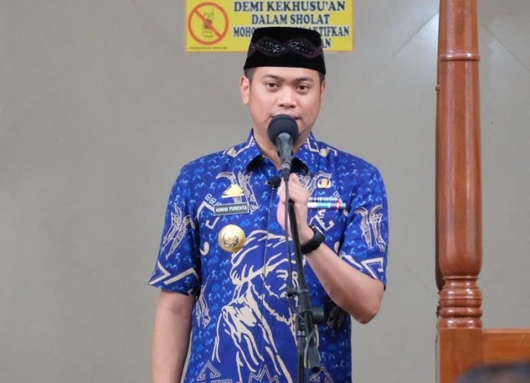 Pemkab Gowa Gandeng PT Grab Dorong Digitalisasi UMKM Sektor Perdagangan dan Pariwisata