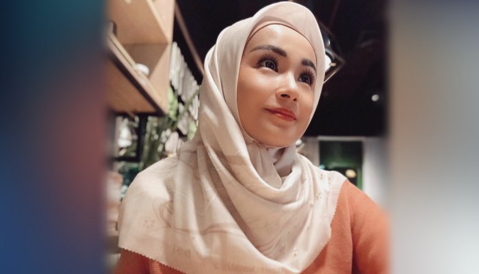 Model Soraya Larasati Kena Begal Payudara Saat Jogging