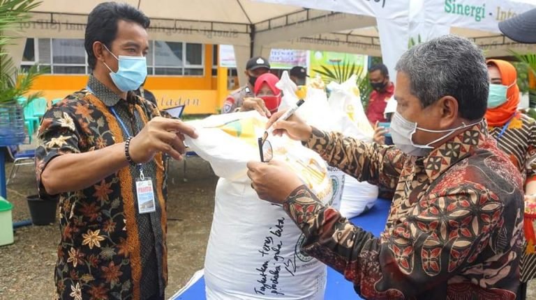 Pabrik Gula Bone (PGB) Harap Bisa Jadi Ikon Industri Bertaraf Nasional