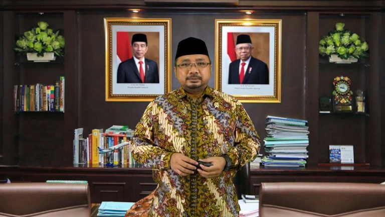 Terus Persiapkan Haji, Menag: Kepastian Tunggu Info Resmi Saudi