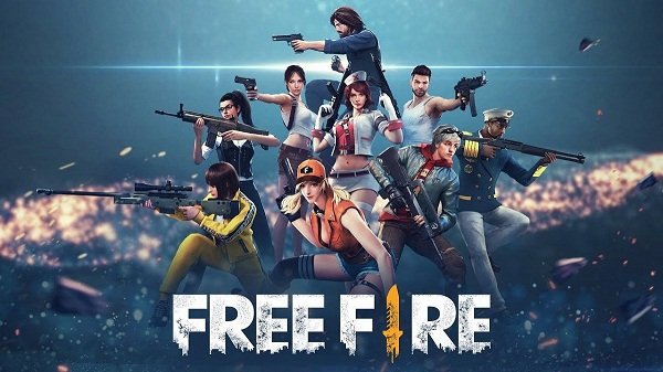 Maintenance Hari ini , Ini Bocoran Update Free Fire FF