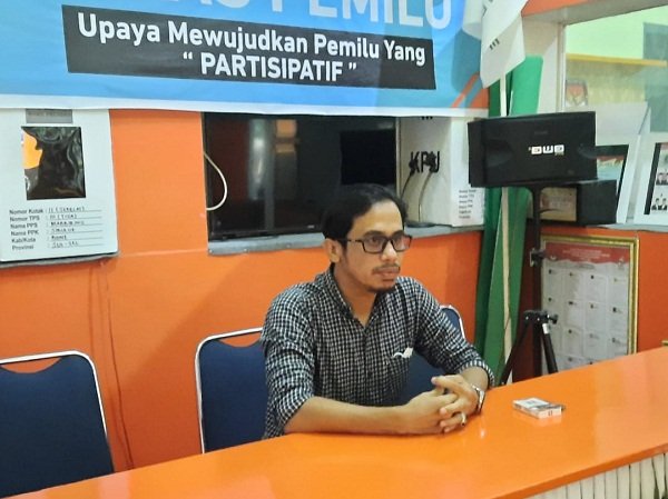 KPU Bone Tanggapi Perubahan Dapil Pileg 2024 Beredar Di WA ...