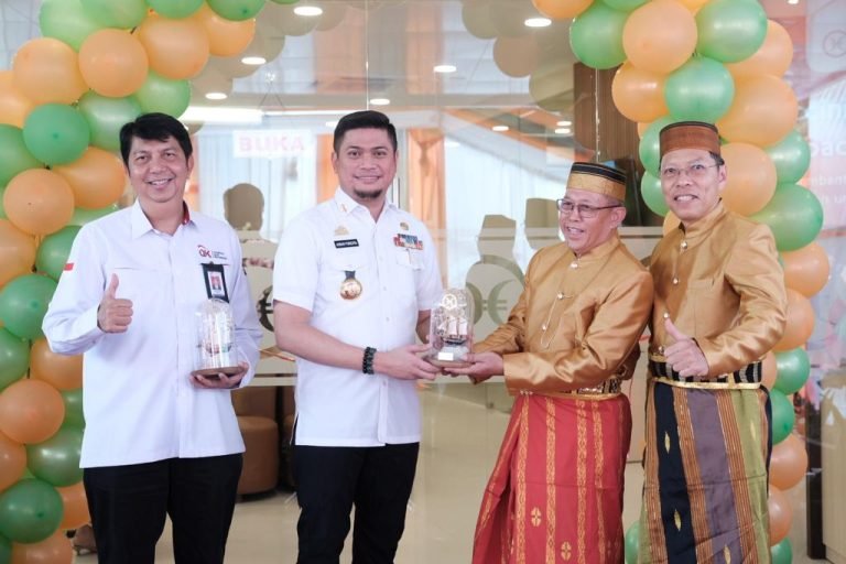 BPR Hasamitra Siapkan Rp50 Miliar untuk UMKM di Gowa