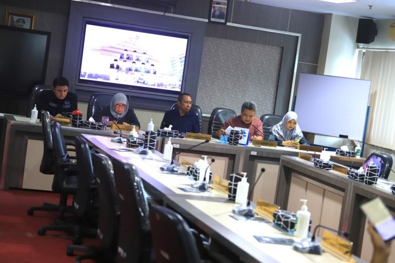 Komisi A DPRD  Sulsel Upayakan Penentuan Komisioner KPID dan KIP Melalui Musyawarah Mufakat