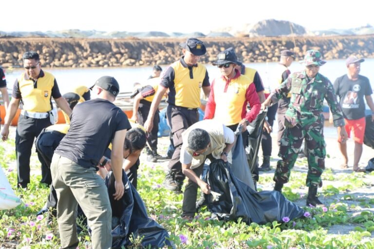 Gandeng OKP dan Forkopimda, Huadi Group Sambut HUT Bhayangkara Ke-78