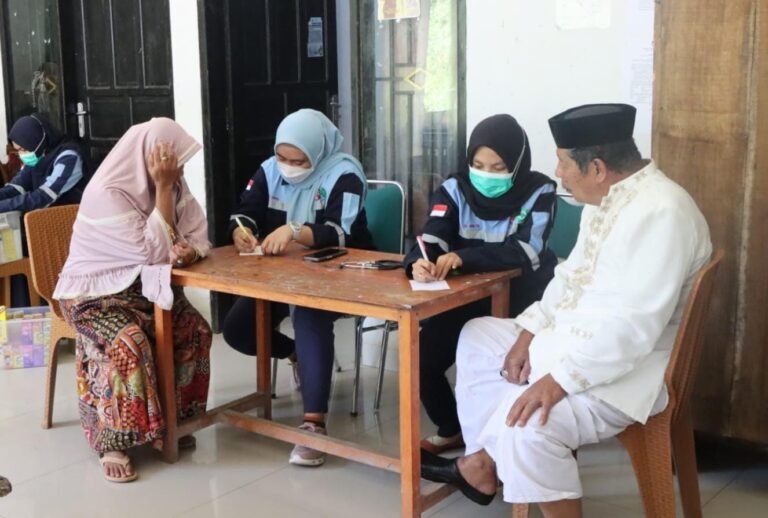 Huadi Group Konsisten Jalankan Assiama Presisi Bersama Polres Bantaeng