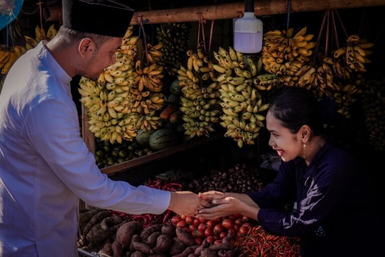 Sehati Komitmen Libatkan UMKM untuk Program Makan Bergizi Gratis Prabowo