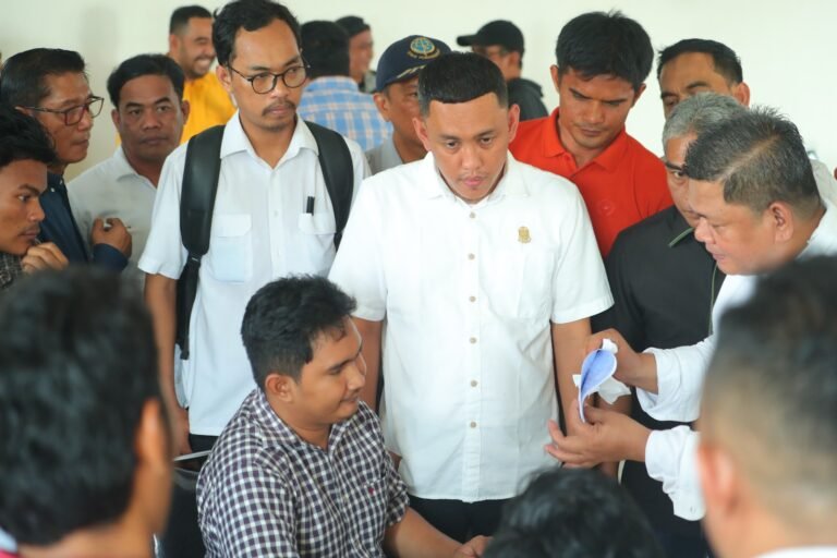 DPRD Makassar: Restoran Mie Gacoan Harus Patuhi Aturan atau Terancam Ditutup