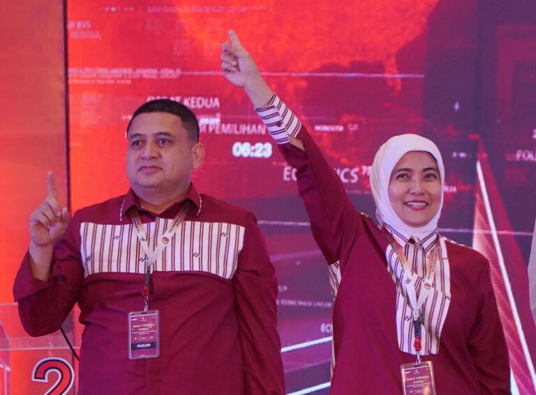 Closing Statement Debat, Appi-Aliyah: Mari Bersatu Hadirkan Pemimpin Mulia