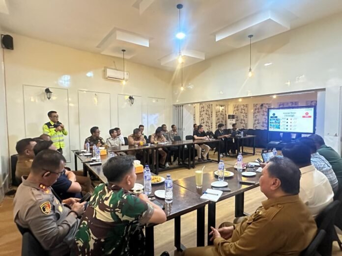 BLMP Apresiasi Langkah MDA dan Forkopimda Jaga Keberlanjutan Investasi di Luwu