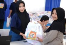 HUT Bank Mandiri ke 27: Wujud Sinergi Majukan Negeri untuk Masyarakat