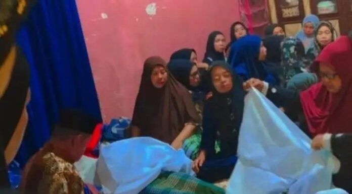 Diduga Mabuk, Sabil Renggut Dua Nyawa