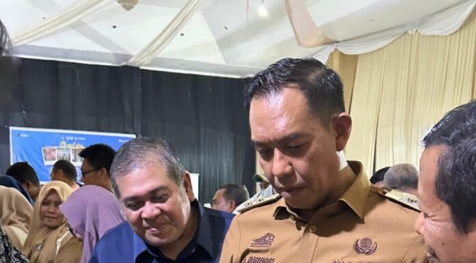 Sinergi Pelindo Regional 4 Makassar dan Pemkab Sinjai Perkuat Daya Saing UMKM di Era Ekonomi Digital