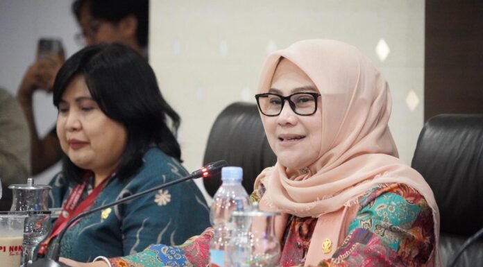 Wabup Gowa Terima Kunjungan Kerja Komisi E DPRD Sulsel