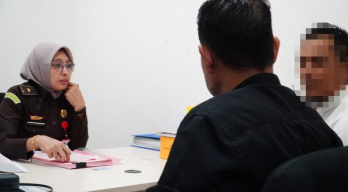 Penggelapan PPN Senilai Rp1,8 Miliar Terungkap, Kanwil DJP Sulselbartra Serahkan Tersangka ke Kejari Makassar