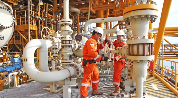 Proyek Jaringan Gas Dumei Sei Mangkei: “ADA YANG ANEH, KREDIT TIDAK LANCAR, TETAPI LOLOS IKUT TENDER”