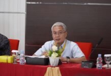 Pertumbuhan Ekonomi Tetap Solid, Akselerasi Belanja Terus Dipercepat