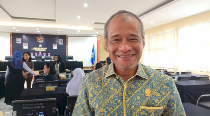 Komisi Pembangunan DPRD Sulsel Hasilkan Empat Poin Usai Kunker ke PT Masmindo