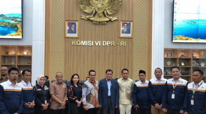 Pertashop Mandek 5 Tahun, DPRD Sulsel Minta Komisi VI Panggil Pertamina & BPH Migas
