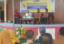 SMK 02 Makassar Butuh Bantuan Anggaran Pembangunan Rp5 M, Dewan Sulsel Siap Perjuangkan