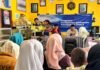 Dukungan Masmindo untuk Kesehatan Anak Latimojong Tuai Apresiasi Komunitas Warga Lingkar Tambang