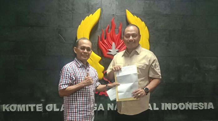 Turnamen Nasional di Surabaya PORDI dan HGI Siapkan Hadiah Rp200 Juta
