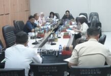 Komisi A DPRD Sulsel Soroti Silpa Rp2,5 M di Kominfo