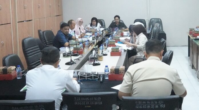 Komisi A DPRD Sulsel Soroti SiLPA Rp2,5 M di Kominfo
