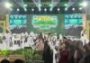 Orang Tua Fanisa Nur Aeni Nilai RHIS Berhasil Tanamkan Kebiasaan Positif Sejak Dini