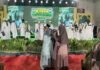 Orang Tua Muhammad Yusuf Firzatullah Apresiasi RHIS dalam Membentuk Pribadi Islami