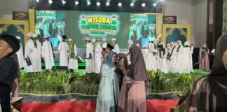 Orang Tua Muhammad Yusuf Firzatullah Apresiasi RHIS dalam Membentuk Pribadi Islami