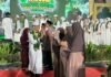 Pilih RHIS Demi Pendidikan Dunia dan Akhirat, Firdaus Harap Fasilitas Terus Ditingkatkan