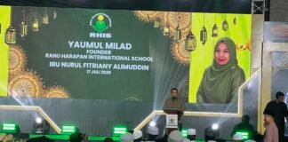 Antusias Masyarakat Membludak, RHIS Segera Tambah Gedung Baru