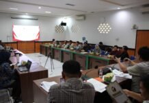 23 Standar Pelayanan Bawaslu Sulsel Diuji di Forum Publik, Masyarakat Diminta Beri Masukan