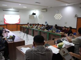 23 Standar Pelayanan Bawaslu Sulsel Diuji di Forum Publik, Masyarakat Diminta Beri Masukan