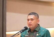 Appi Larang Waria dan Anak Berpakaian Tak Senonoh Tampil di Perayaan HUT RI
