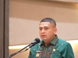 Appi Larang Waria dan Anak Berpakaian Tak Senonoh Tampil di Perayaan HUT RI