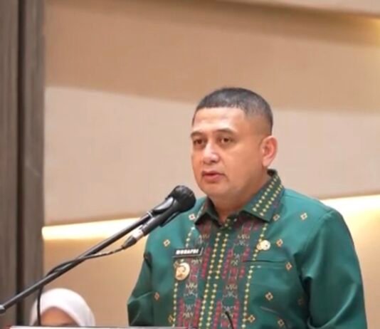 Appi Larang Waria dan Anak Berpakaian Tak Senonoh Tampil di Perayaan HUT RI