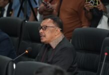 PDIP Sulsel Minta Kenaikan Pajak Tak Terburu-buru, Tunggu Ekonomi Warga Pulih