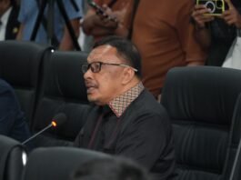 PDIP Sulsel Minta Kenaikan Pajak Tak Terburu-buru, Tunggu Ekonomi Warga Pulih