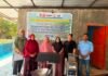 Teknologi Tepat Guna Dongkrak Produksi Abon Kuda Jeneponto, Dukung Pencegahan Stunting