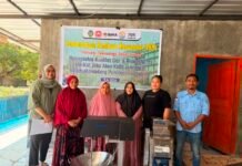 Teknologi Tepat Guna Dongkrak Produksi Abon Kuda Jeneponto, Dukung Pencegahan Stunting