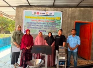 Teknologi Tepat Guna Dongkrak Produksi Abon Kuda Jeneponto, Dukung Pencegahan Stunting